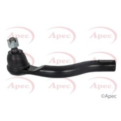 Tie Rod End APEC AST6313 OE Ref 4422-A037