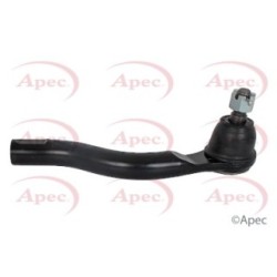 Tie Rod End APEC AST6314 OE Ref 4422-A038