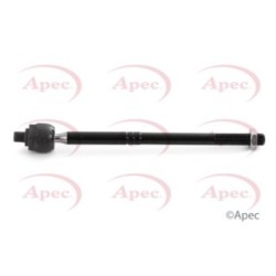 Inner Tie Rod APEC AST6316 OE Ref 4M513L519AA