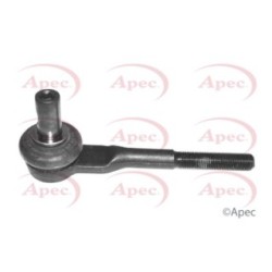 Tie Rod End APEC AST6324 OE Ref 4D0419811J