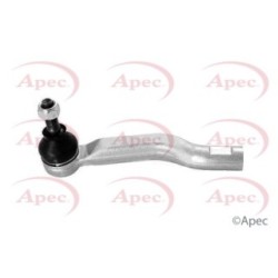 Tie Rod End APEC AST6327 OE Ref 45047-05060