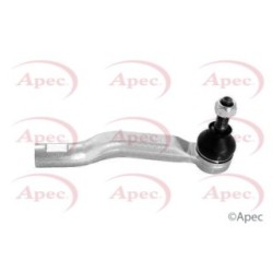 Tie Rod End APEC AST6328 OE Ref 45046-05070