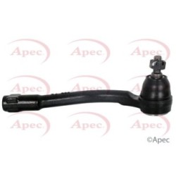 Tie Rod End APEC AST6330 OE Ref 56820-1G000