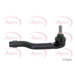 Tie Rod End APEC AST6331 OE Ref D651-32-290