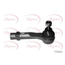 Tie Rod End APEC AST6333 OE Ref 381772
