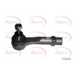Tie Rod End APEC AST6334 OE Ref 381771