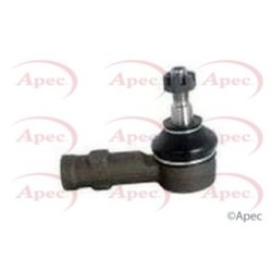 Tie Rod End APEC AST6335 OE Ref 251419811