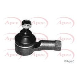 Tie Rod End APEC AST6337 OE Ref 7178656