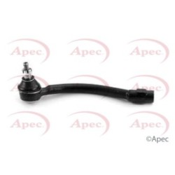 Tie Rod End APEC AST6338 OE Ref 56820-3X000