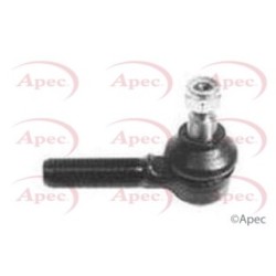 Tie Rod End APEC AST6346 OE Ref 1796515