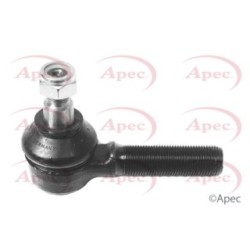 Tie Rod End APEC AST6347 OE Ref 1796516