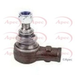 Tie Rod End APEC AST6348 OE Ref 93802209