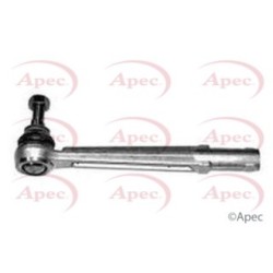 Tie Rod End APEC AST6349 OE Ref 99634713104
