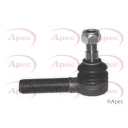 Tie Rod End APEC AST6350 OE Ref FBU7716