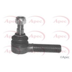 Tie Rod End APEC AST6351 OE Ref FBU7717