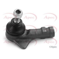 Tie Rod End APEC AST6352 OE Ref 6095346