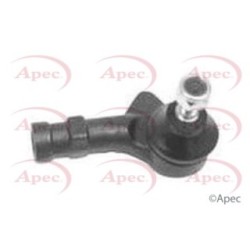 Tie Rod End APEC AST6353 OE Ref 6095345