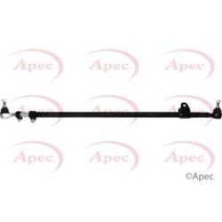 Inner Tie Rod APEC AST6358 OE Ref QHG000050