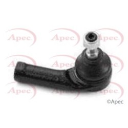 Tie Rod End APEC AST6361 OE Ref 9947920