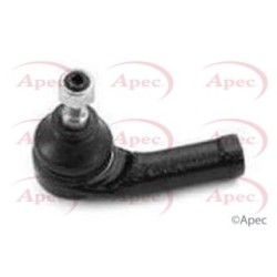 Tie Rod End APEC AST6362 OE Ref 9947919