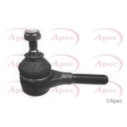 Tie Rod End APEC AST6363 OE Ref 4403661