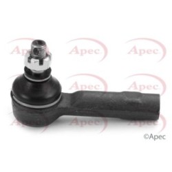 Tie Rod End APEC AST6364 OE Ref 48520-0C000