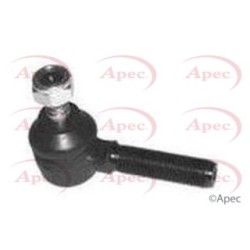 Tie Rod End APEC AST6366 OE Ref J4504639165