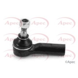 Tie Rod End APEC AST6368 OE Ref 45046-09090