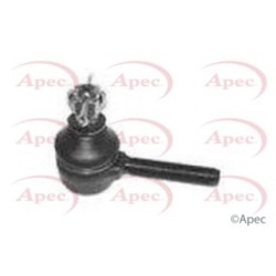 Tie Rod End APEC AST6369 OE Ref 48810-84000