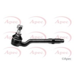 Tie Rod End APEC AST6371 OE Ref 32211096327