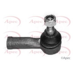 Tie Rod End APEC AST6373 OE Ref 18G8043