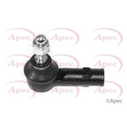 Tie Rod End APEC AST6375 OE Ref JLM9660