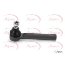 Tie Rod End APEC AST6376 OE Ref 34141-AA040