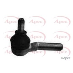 Tie Rod End APEC AST6377 OE Ref 48820-81A00