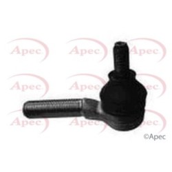 Tie Rod End APEC AST6378 OE Ref 48810-81A00