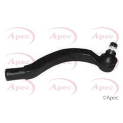 Tie Rod End APEC AST6379 OE Ref QJB100180
