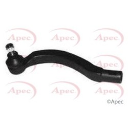 Tie Rod End APEC AST6380 OE Ref QJB100190