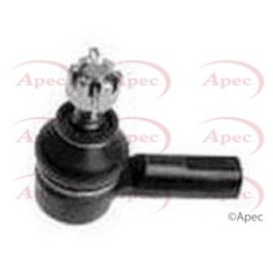 Tie Rod End APEC AST6381 OE Ref 53540-SX8-T01