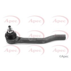 Tie Rod End APEC AST6382 OE Ref 53560-SAA-003
