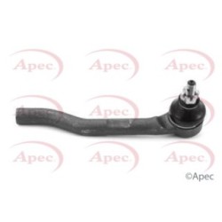 Tie Rod End APEC AST6383 OE Ref 53540-SAA-003