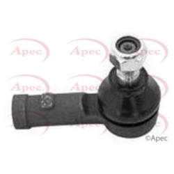 Tie Rod End APEC AST6385 OE Ref 8G8452
