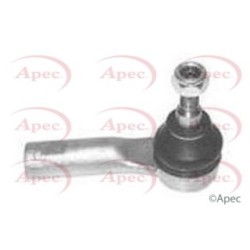 Tie Rod End APEC AST6386 OE Ref 274226