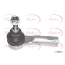 Tie Rod End APEC AST6387 OE Ref 274225