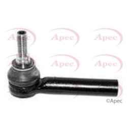 Tie Rod End APEC AST6390 OE Ref 4018E0