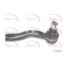 Tie Rod End APEC AST6391 OE Ref 45047-49025
