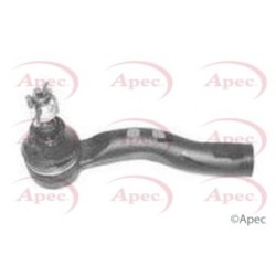 Tie Rod End APEC AST6392 OE Ref 45046-49095