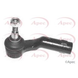 Tie Rod End APEC AST6393 OE Ref BP4L-32-290