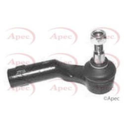 Tie Rod End APEC AST6394 OE Ref BP4L-32-280