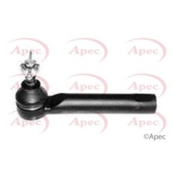 Tie Rod End APEC AST6397 OE Ref 45046-09430