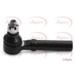 Tie Rod End APEC AST6400 OE Ref 45046-39505